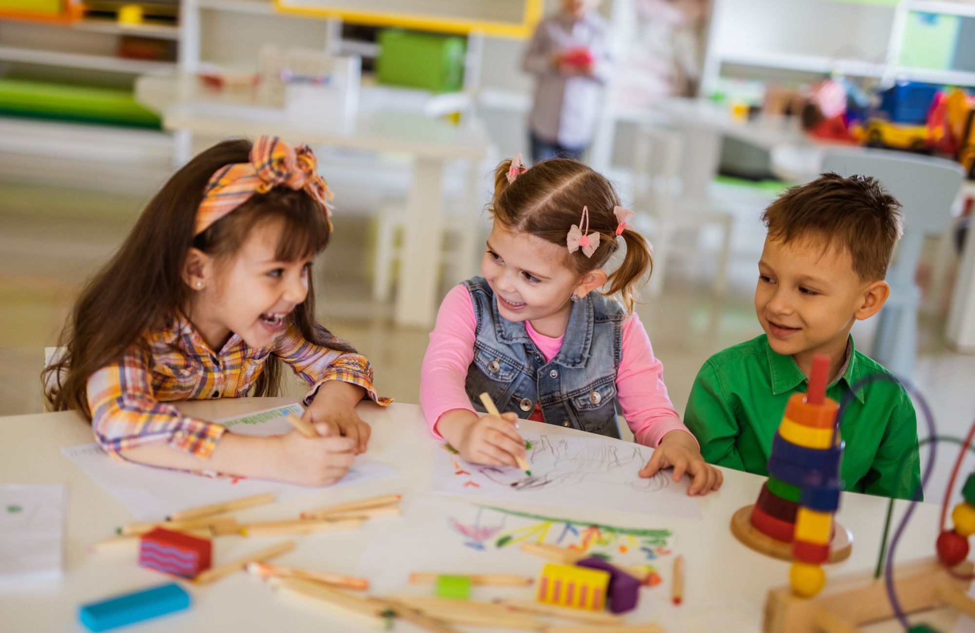 Do Autistic Kids Talk? Understanding Language Development