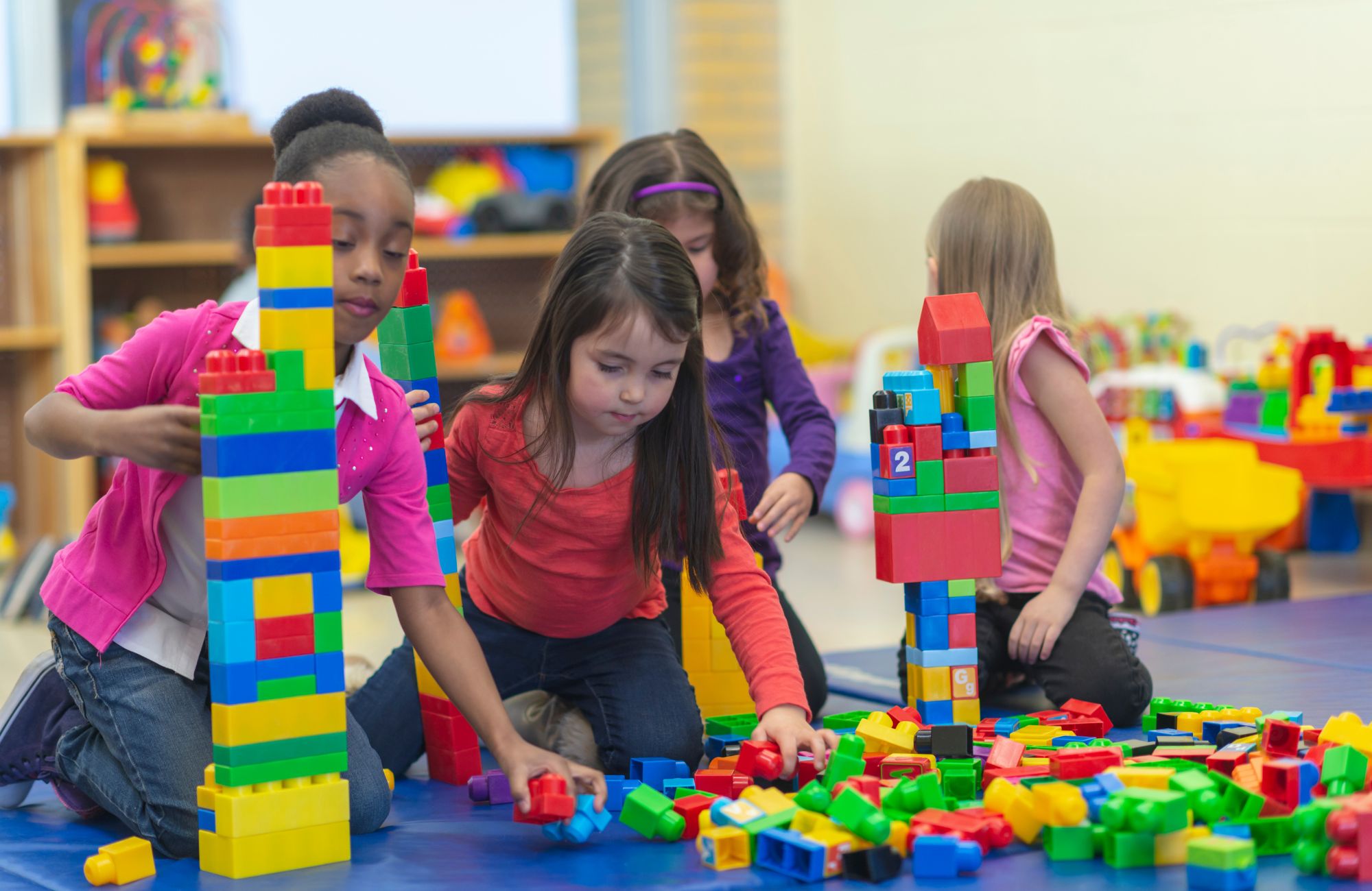 Play Based ABA Therapy in New Jersey Fun and Effective Autism Treatment