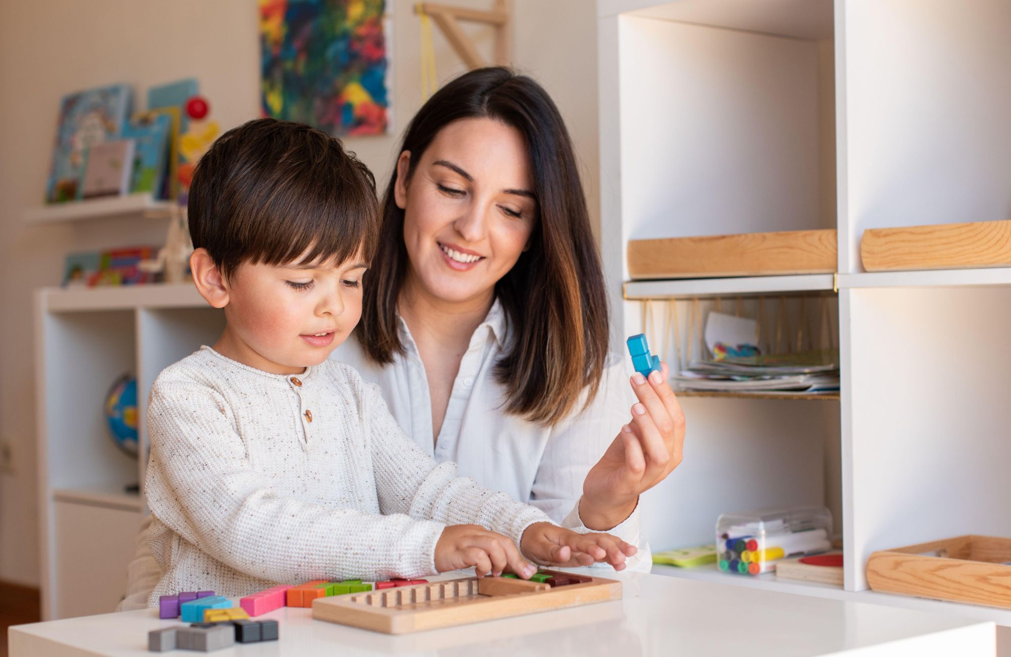 Is ABA Therapy Covered by Insurance in Plainfield?