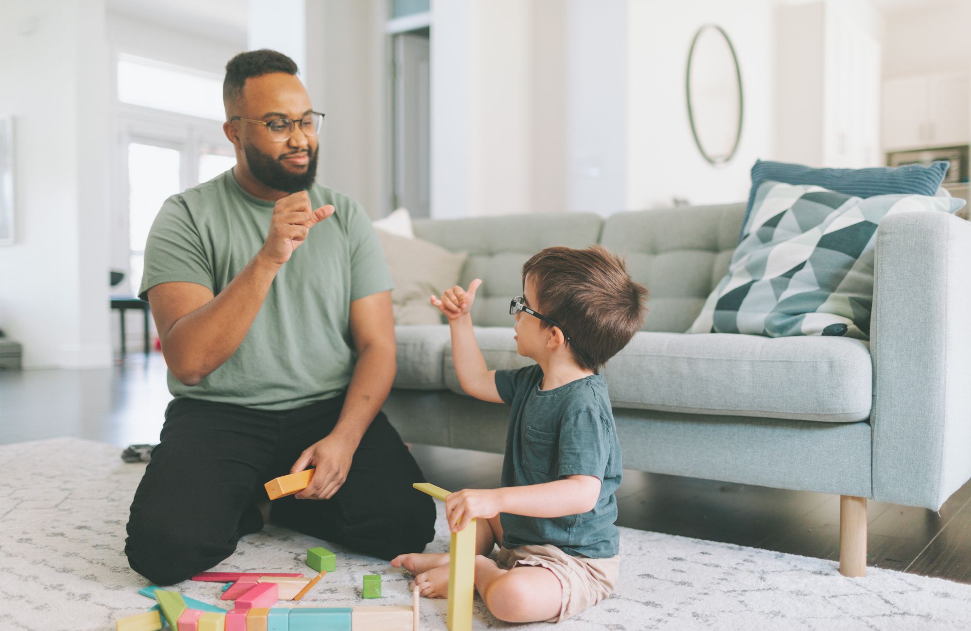 Navigating Applied Behavior Analysis Insurance in Union County