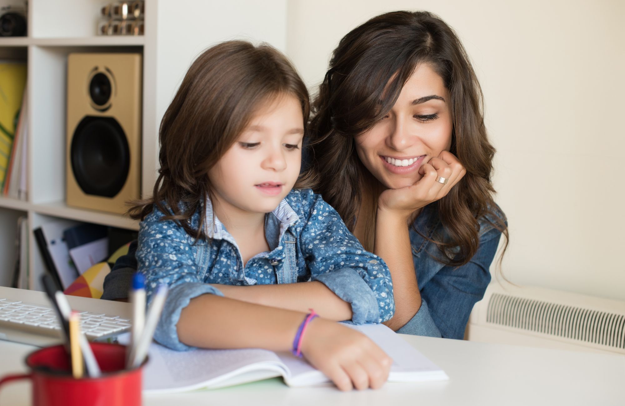 How to Teach Social Skills to Autistic Child at Home