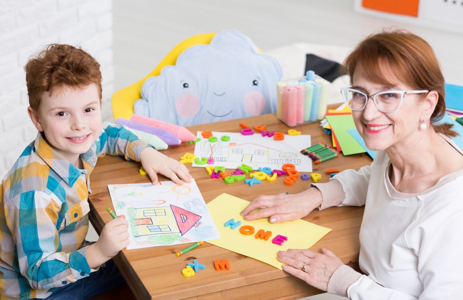 Autism Communication Devices for Nonverbal Children: A Parent’s Guide ...