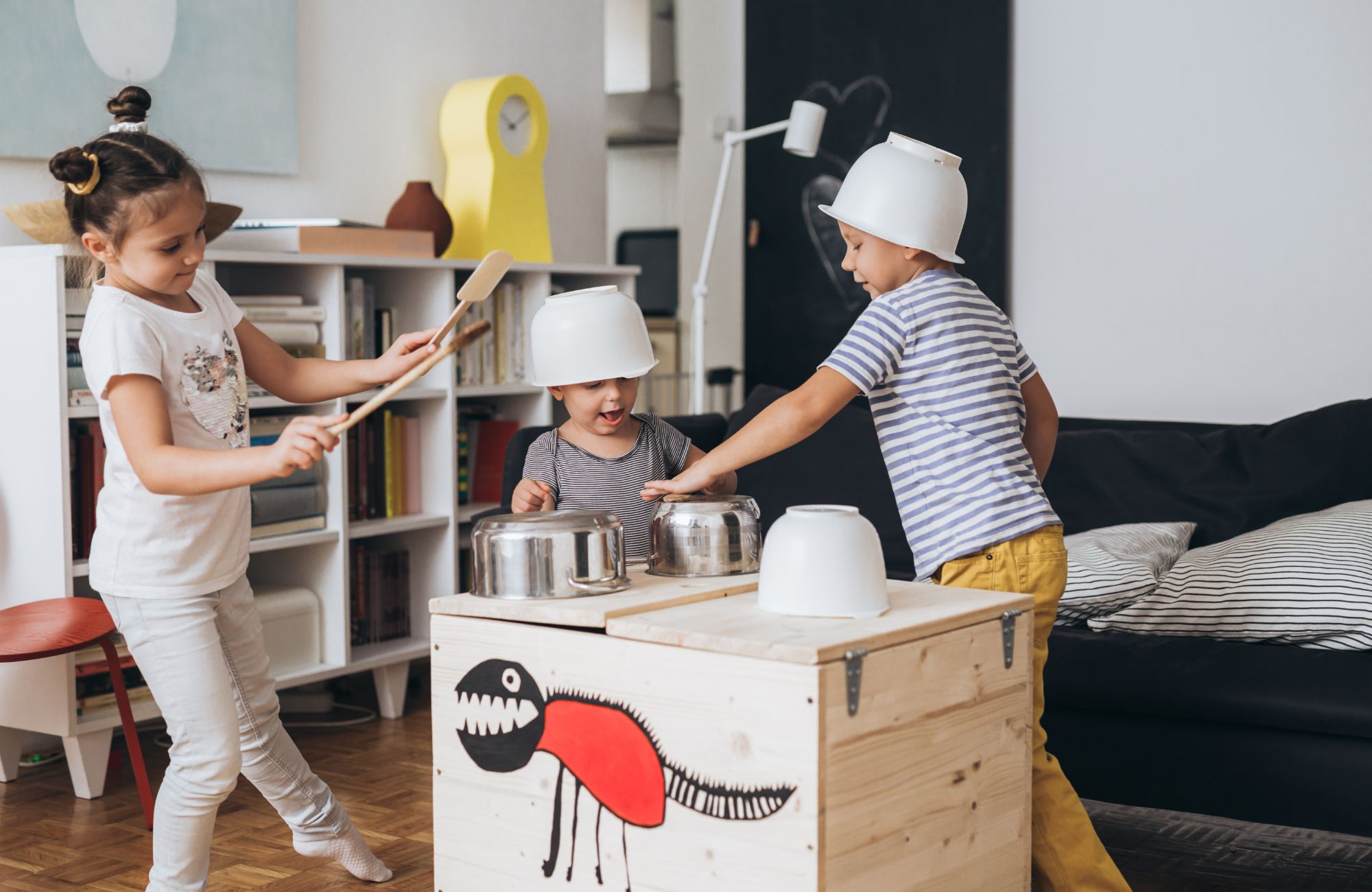 Autism Play Skills Development: A Parent’s Guide