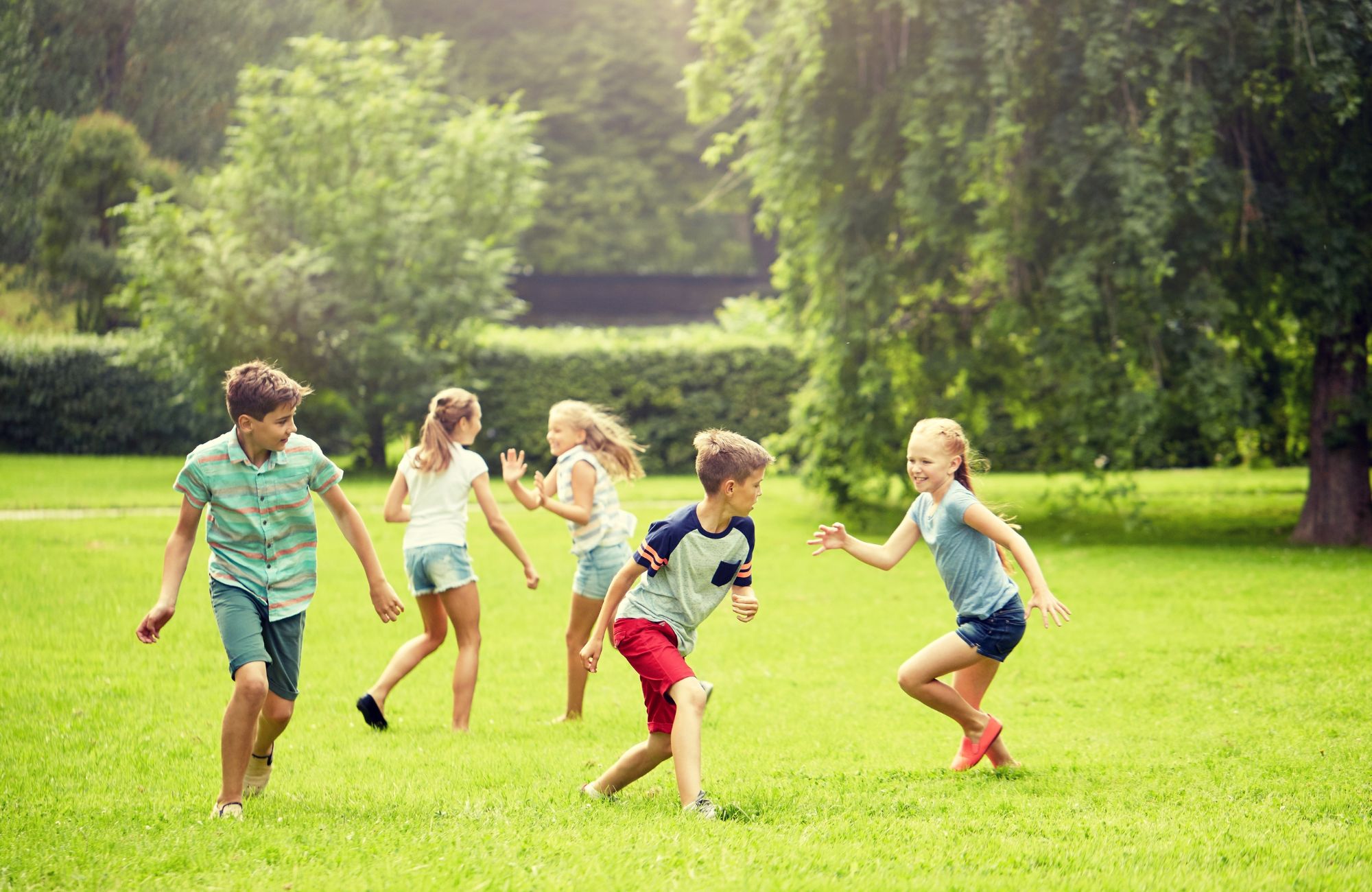 Teaching Safety Skills to Autistic Child at Home