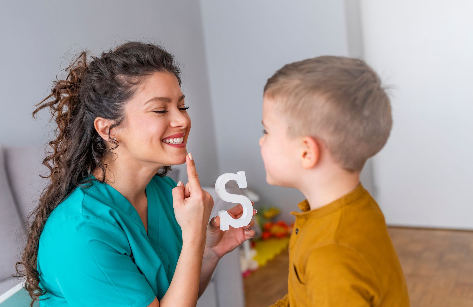 Verbal Behavior Therapy for Autism Explained