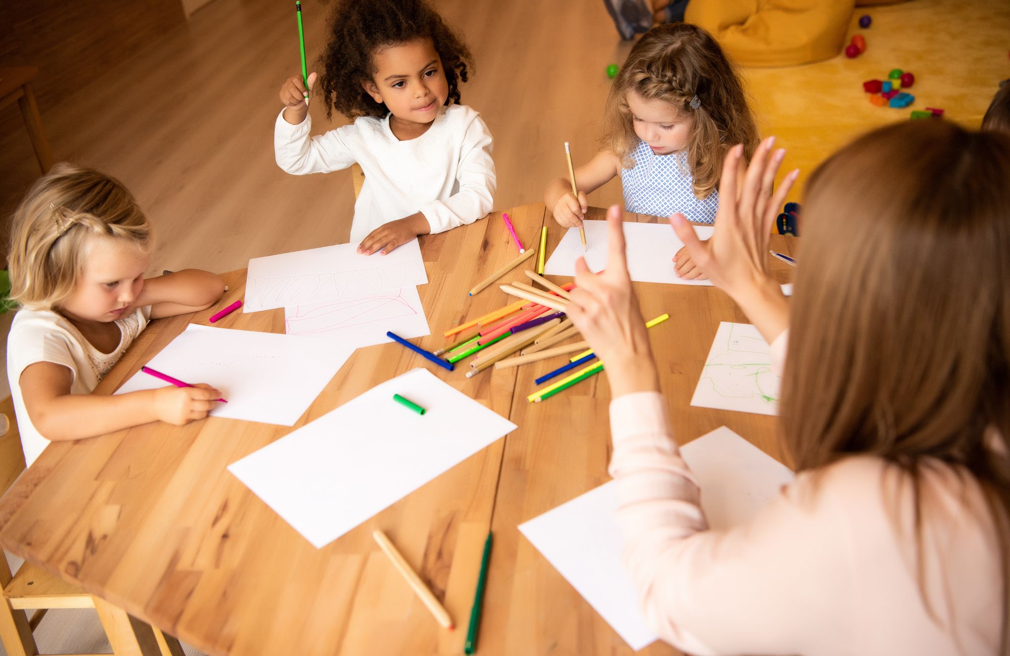 Autism Community Skills Training for Real-Life Skills