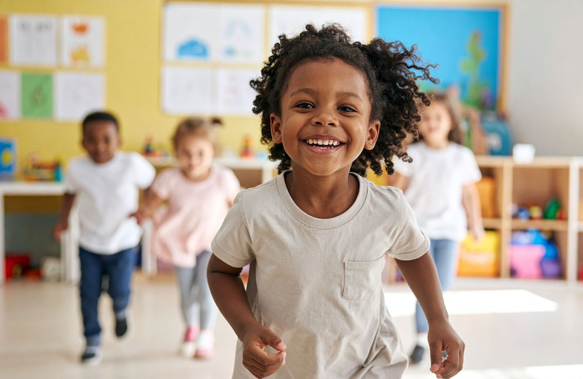 Autism School Readiness Skills for Kindergarten