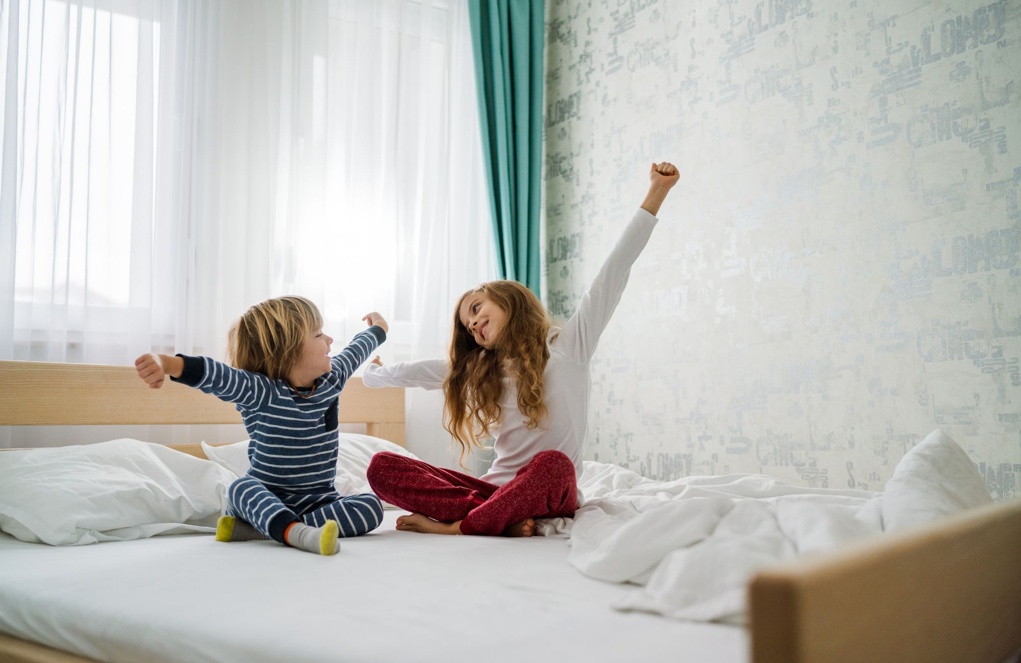 Autism Morning Routine Visual Schedule