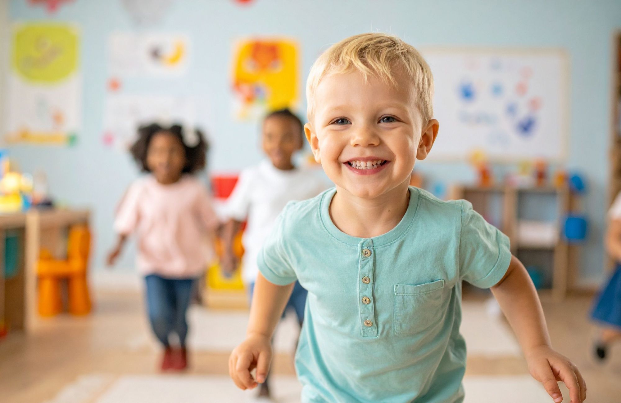 Errorless Learning Autism Examples Used in ABA Therapy