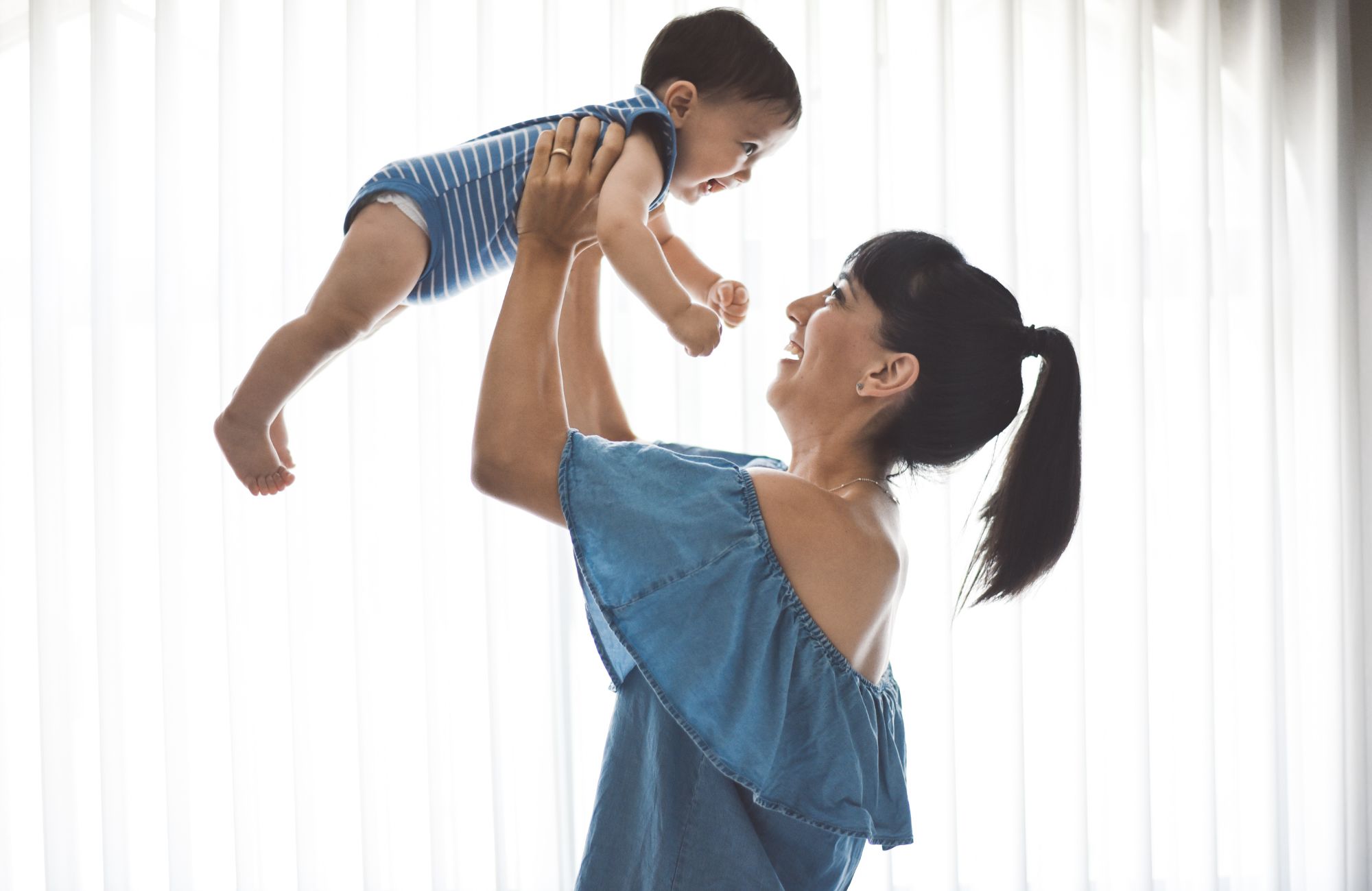 Teaching Turn Taking to Autistic Child at Home