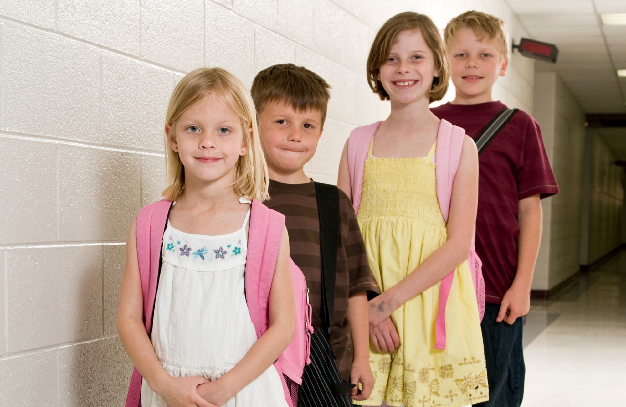 Teaching Waiting Skills to Autistic Child With ABA Therapy