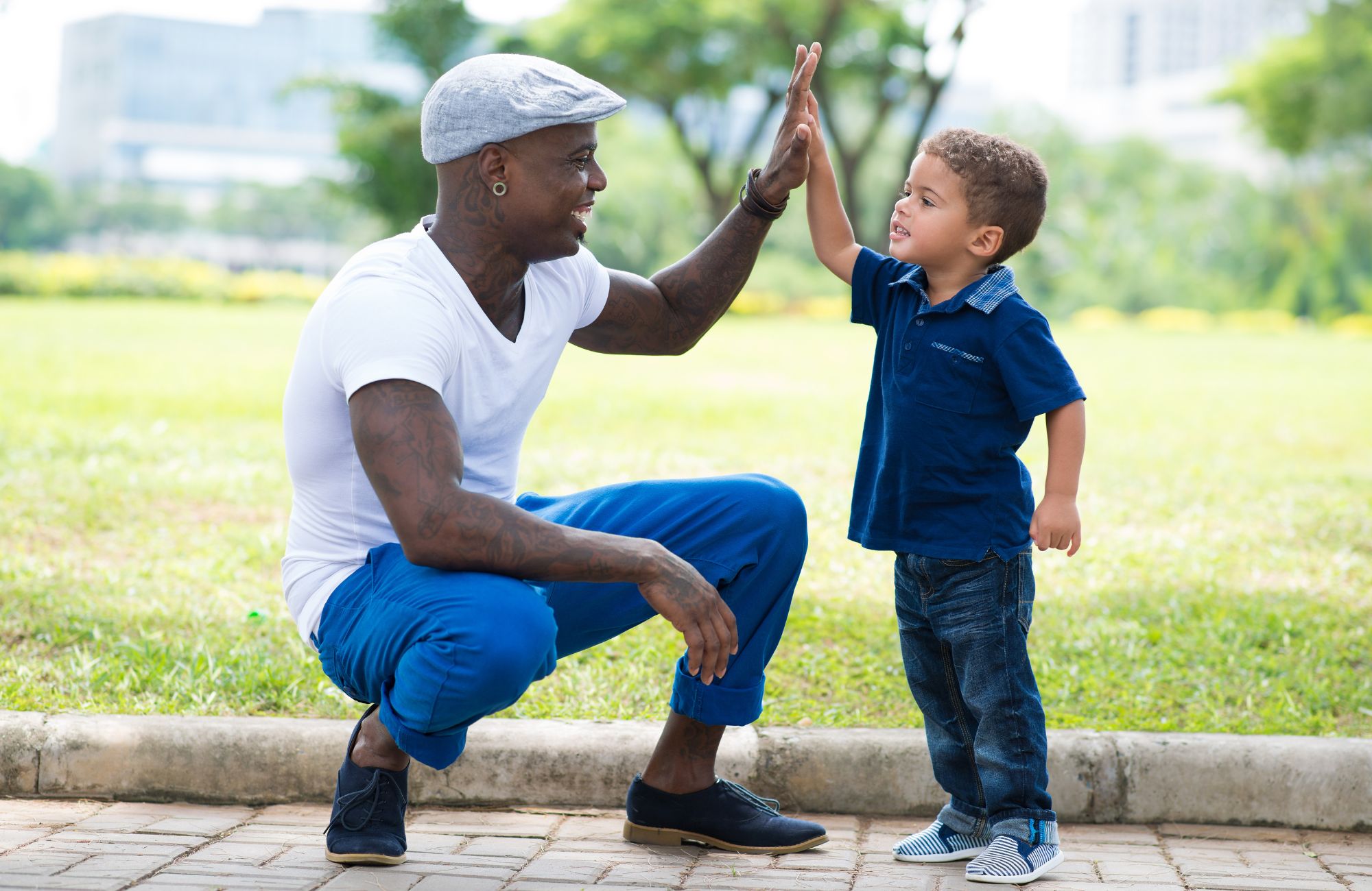 Acceptance and Commitment Therapy for Autism
