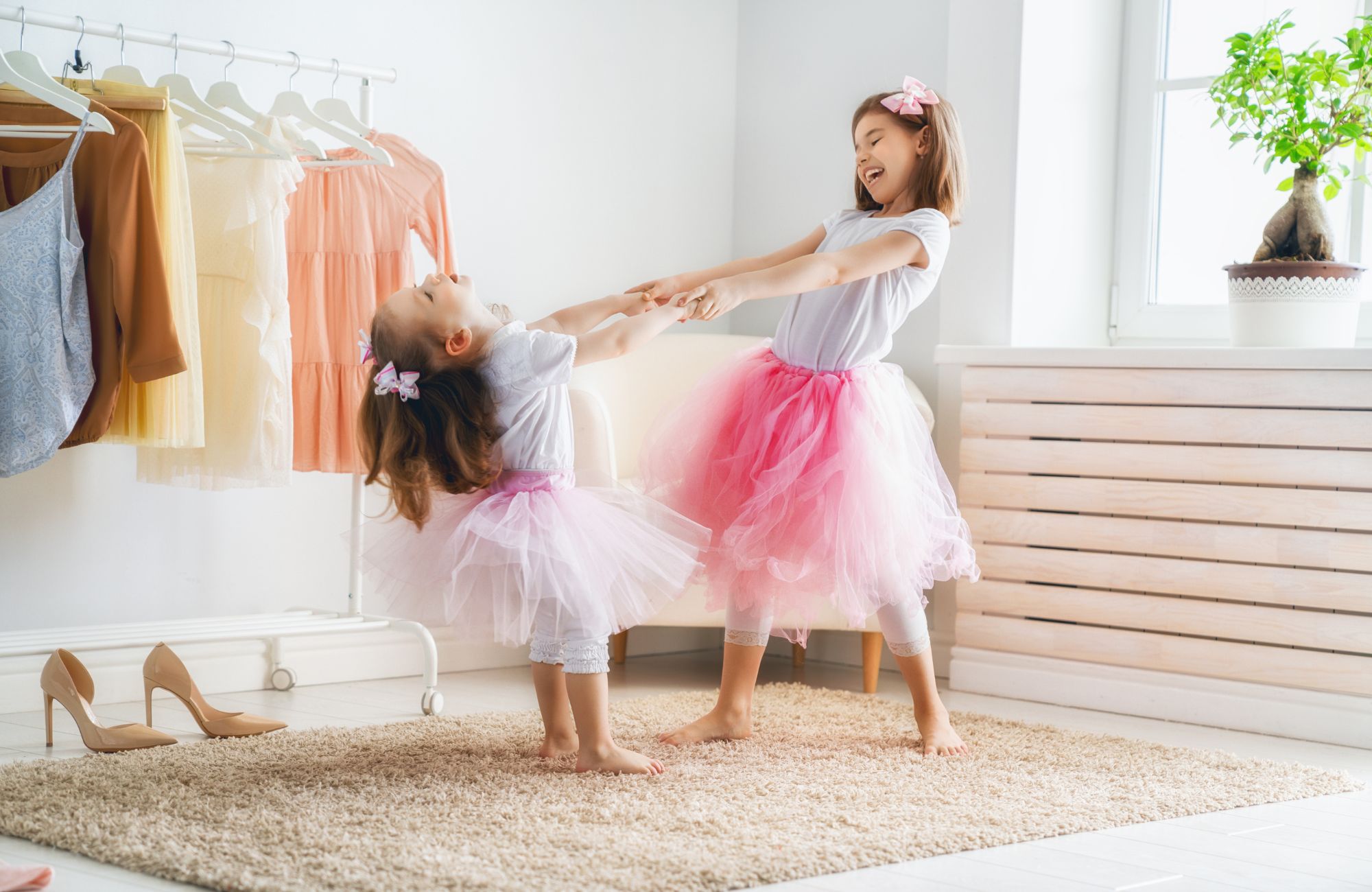 Autism Dressing Skills Training: Helping Children Build Independence at Home