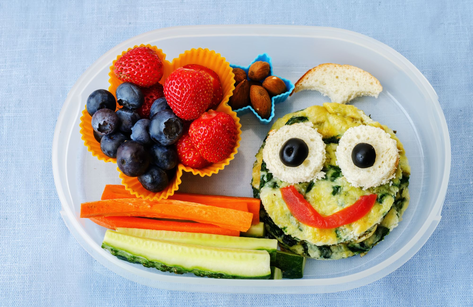 Autism Meal Time Strategies That Work at Home