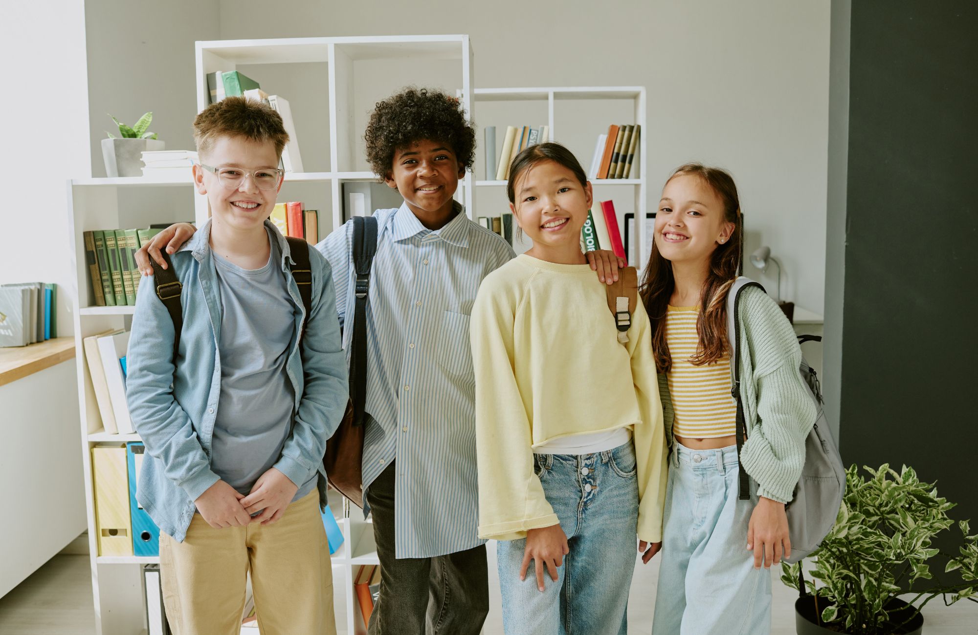 Peer Mediated Intervention Autism: How It Helps Social Skills