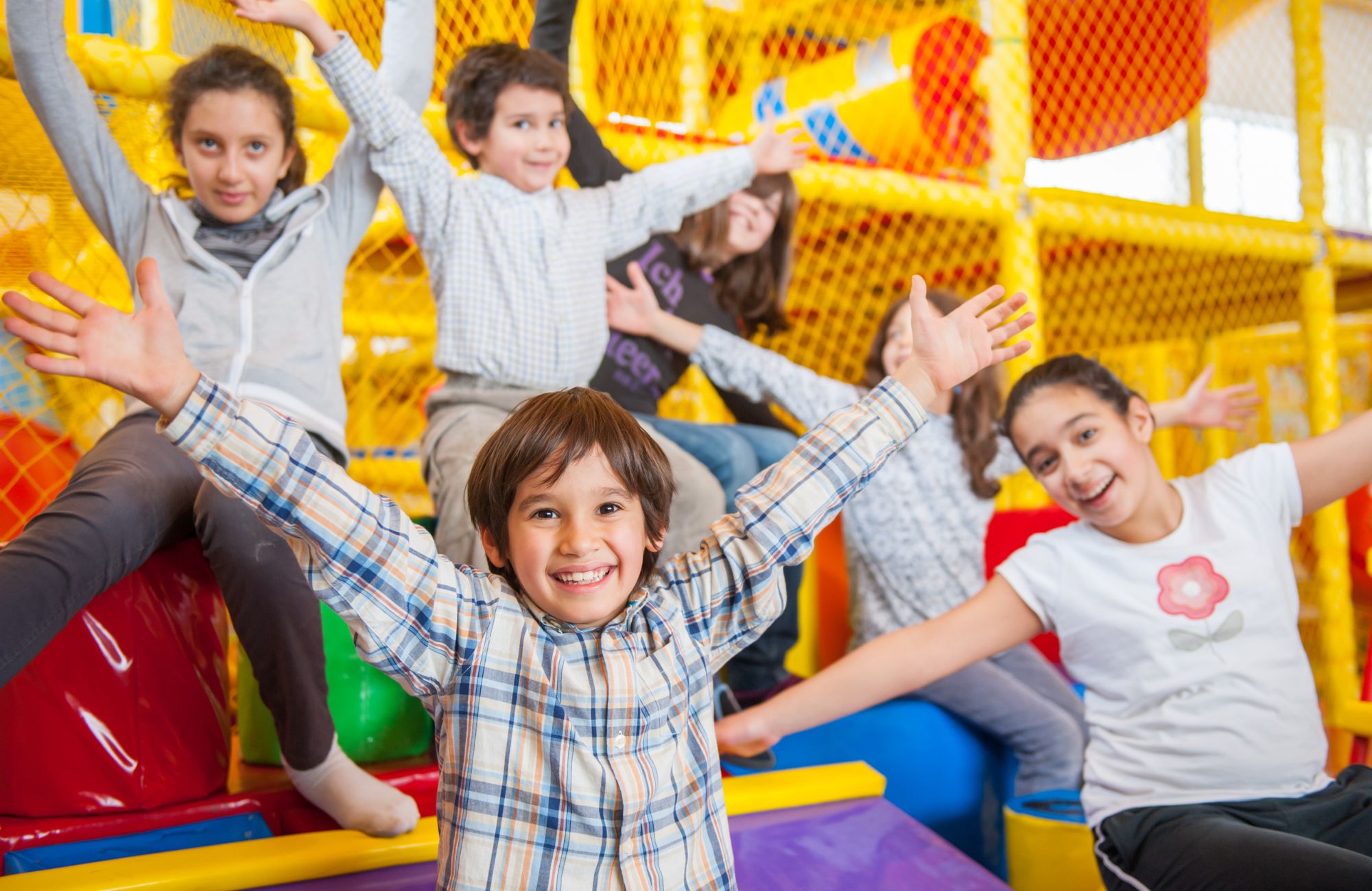 Autism Attention Span Activities: 10 Ideas for Home