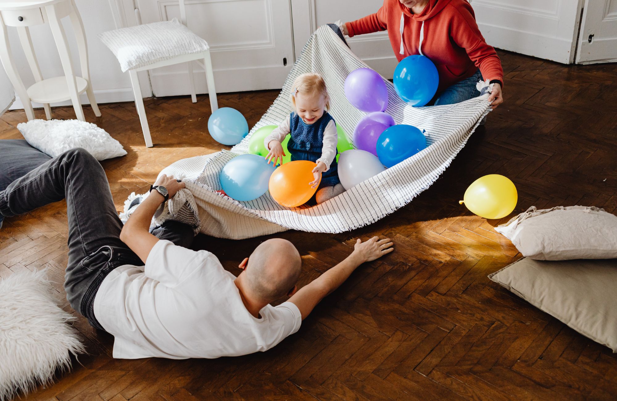Autism Pretend Play Activities for Home