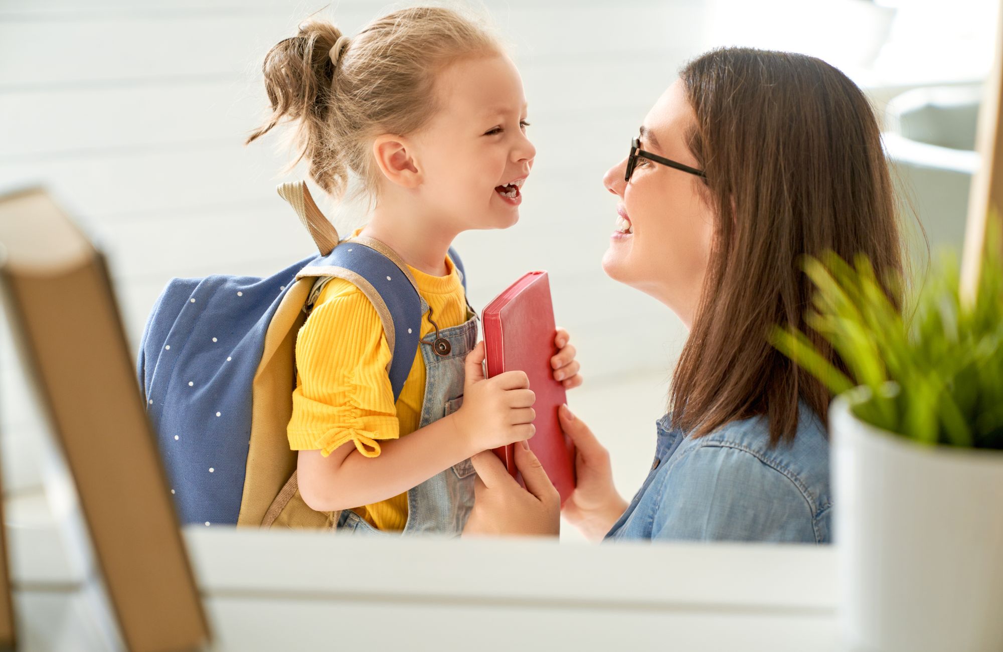 Teaching Answering Questions Autism Using ABA Strategies