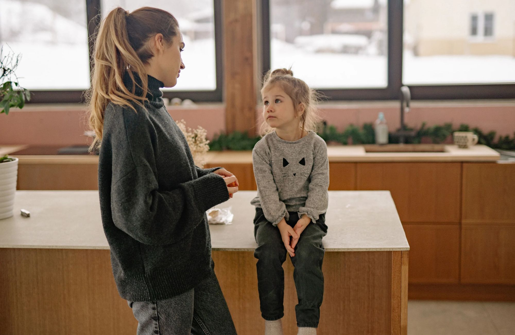 Teaching Listening Skills to an Autistic Child