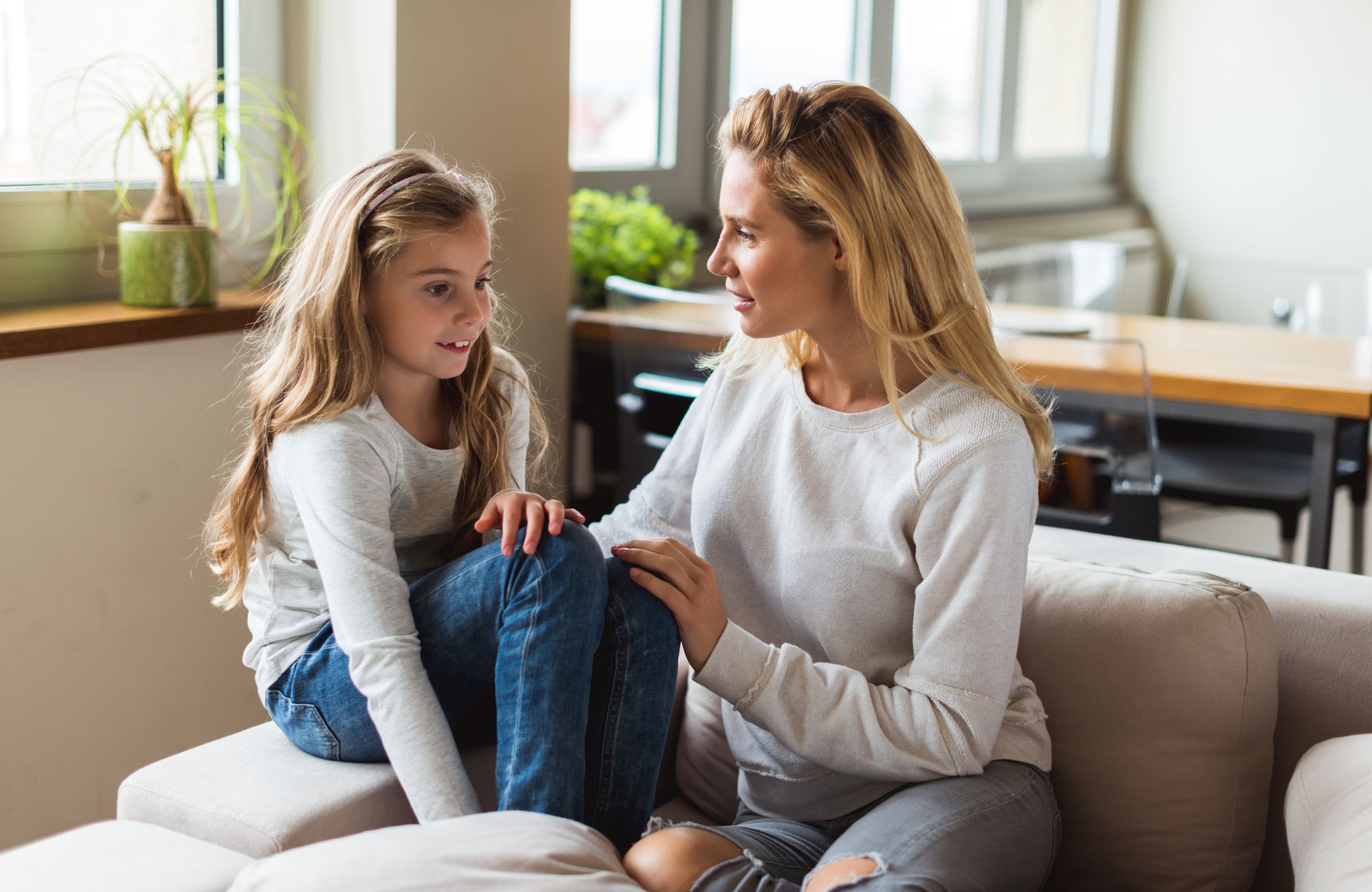 Teaching Negotiation Skills in Autism: A Parent Guide