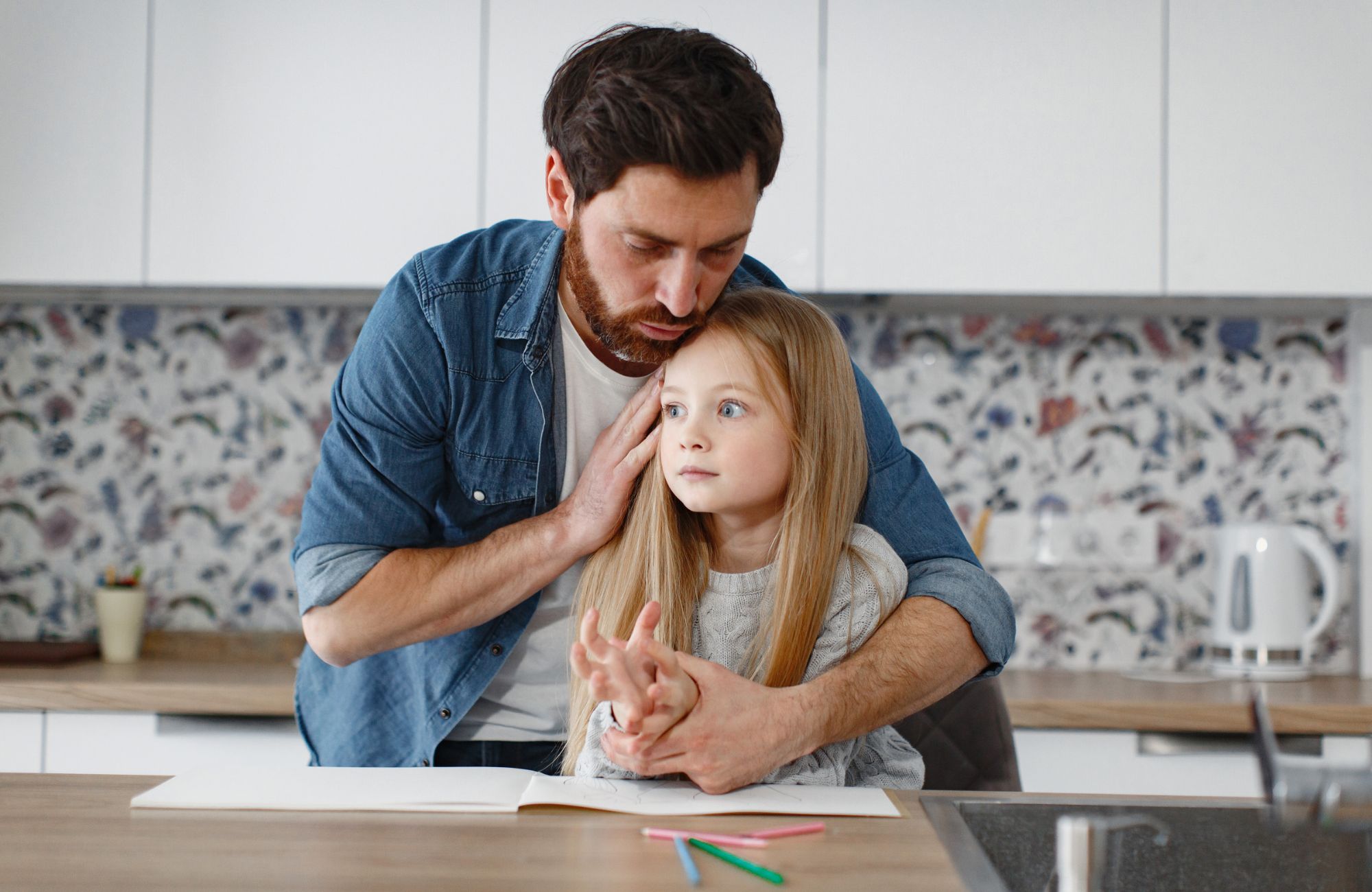 Autism Anger Management for Kids: A Parent Guide