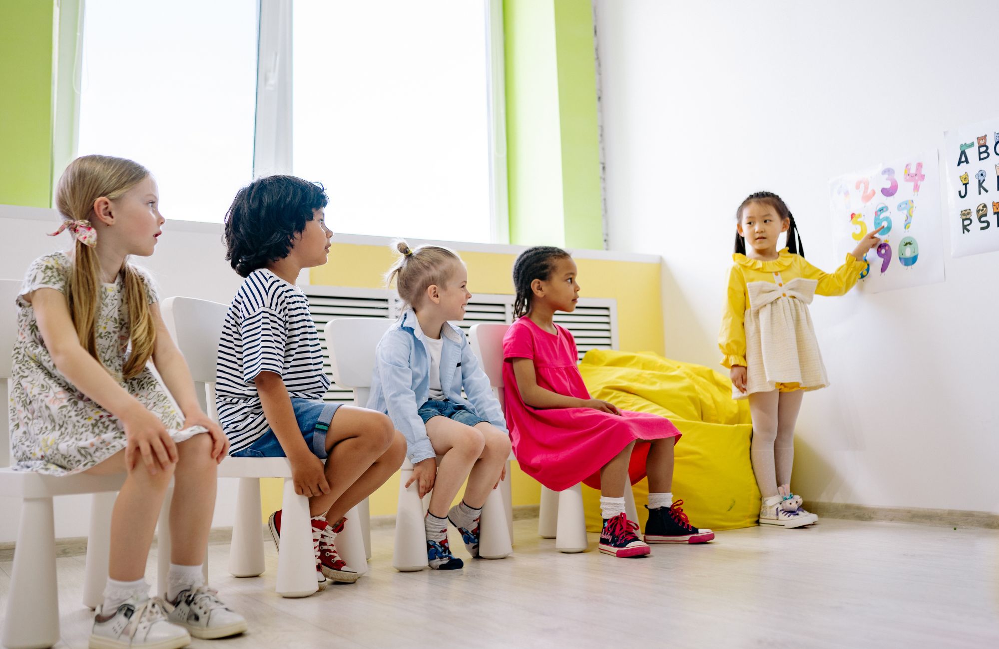 Self-Advocacy Skills for Autism