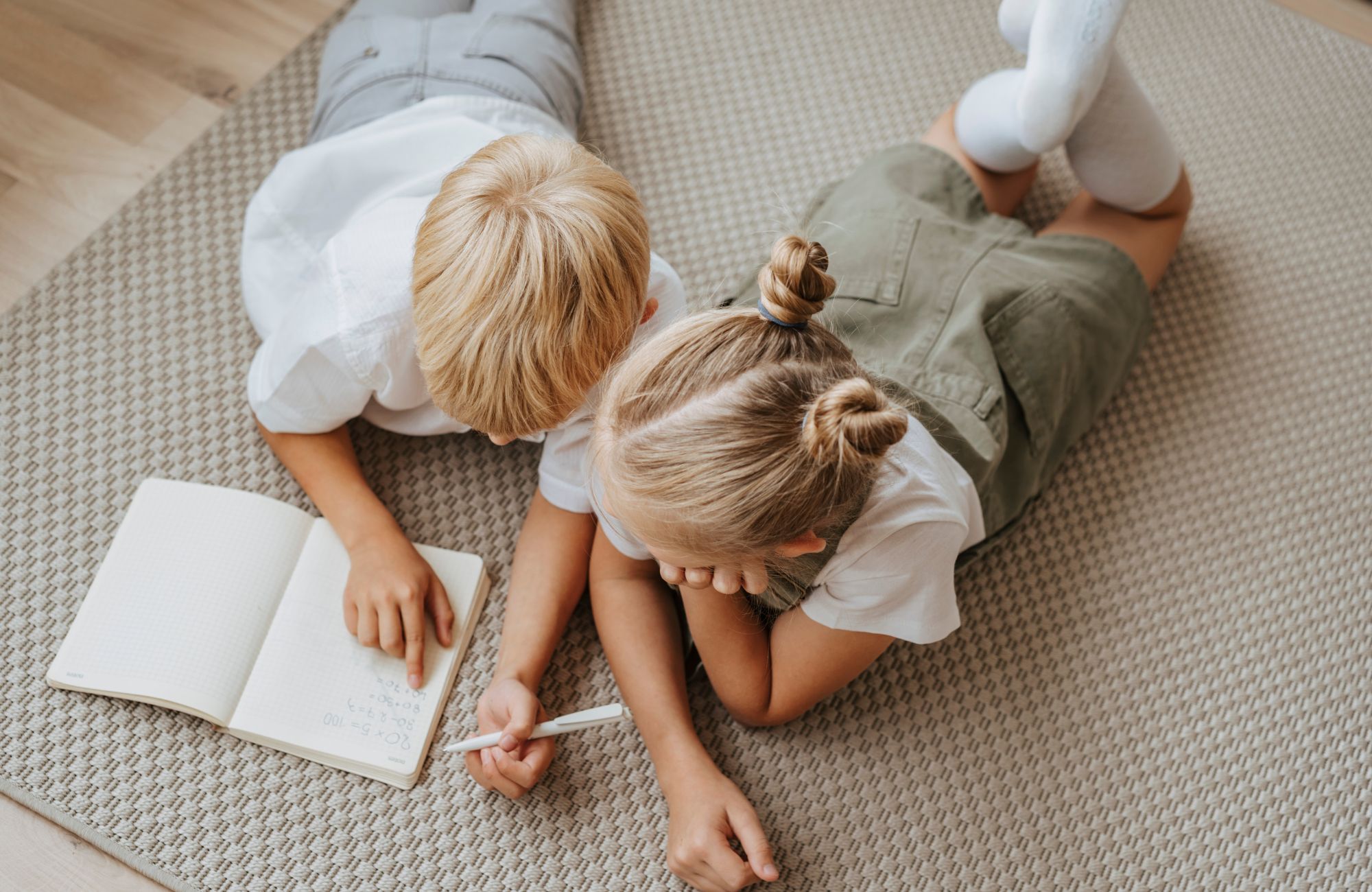 Teaching Conflict Resolution Skills in Autism