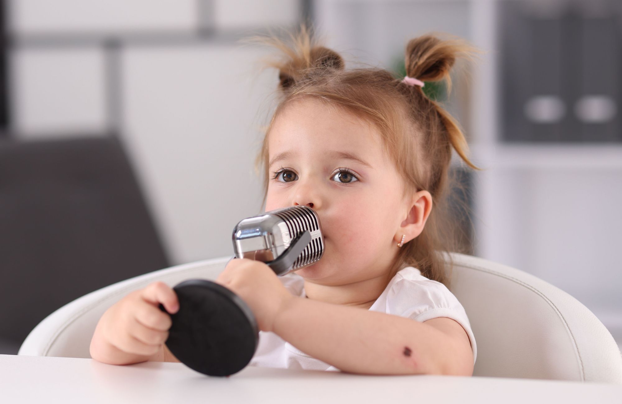 What Is a Vocal Stim? Meaning, Examples & Causes